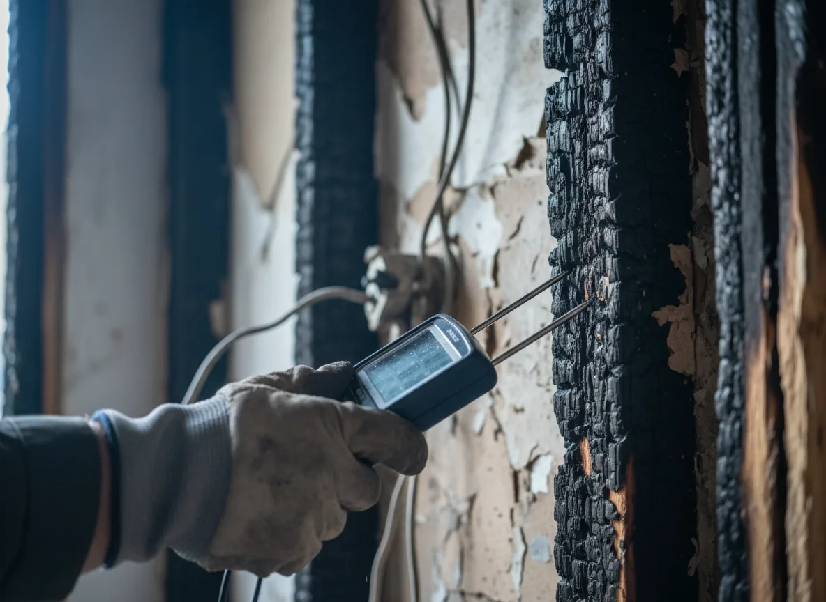 Fire Damage Restoration Wise, NC FAQs